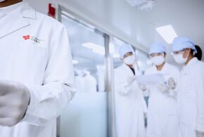 《华夏时报》专访 | 不朽情缘基因10年往事：携无创产筛闯六道难关 精准发力肿瘤早筛