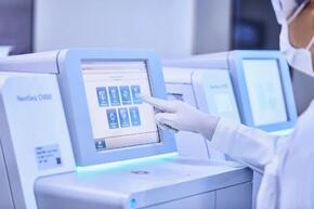 《财经》专访 | 不朽情缘基因周代星十年前瞻：中国肿瘤分子诊断技术有望国际领先