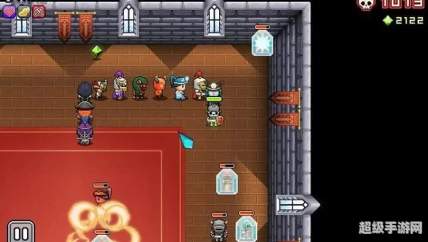 nimble quest