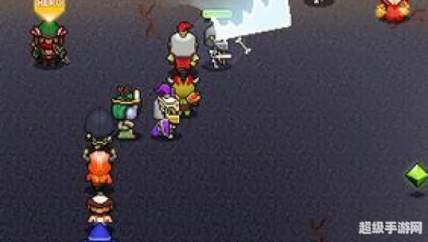 nimble quest