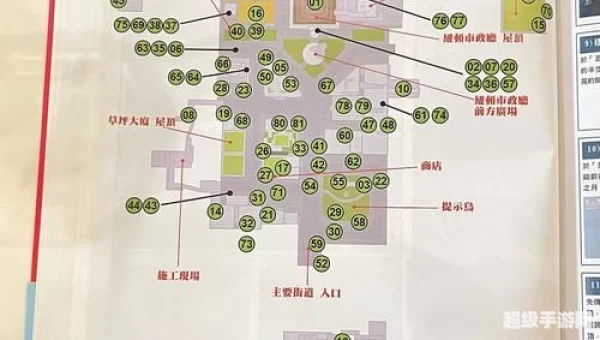 超级玛丽攻略