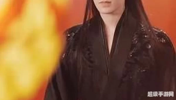 逍遥男修