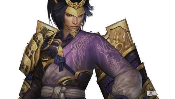 无双大蛇 魔王再临