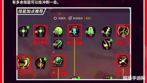 dnf魔道学者刷图加点