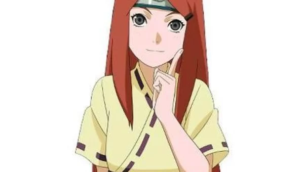 漩涡玖辛奈