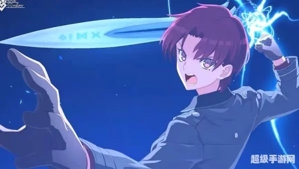 逆光剑