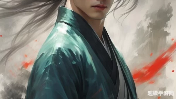洪荒之无量剑尊