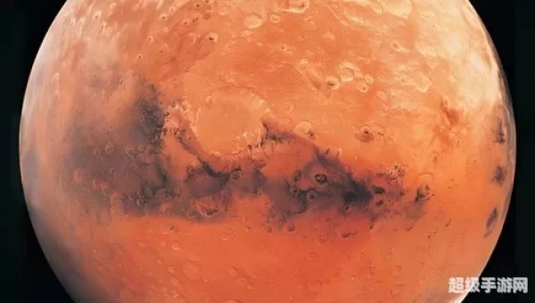 火星圈