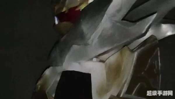 胜利者胸甲