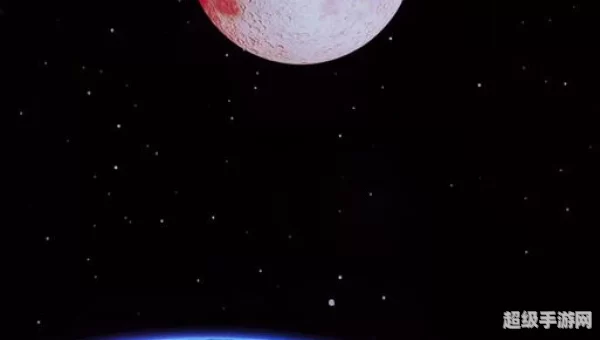 血月模式