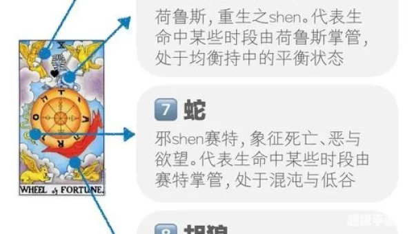 命运之轮攻略