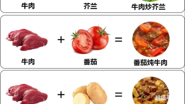 人体缺铁时吃以下哪种食物