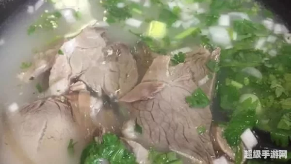 浓白色的羊肉汤骨头汤里白色的主要是什么