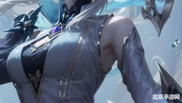 lol莫甘娜