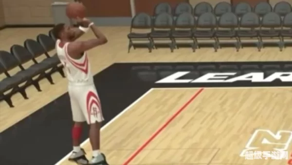 nba2k投篮技巧