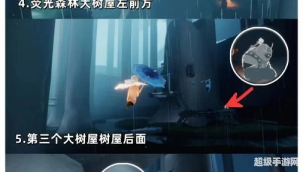 预言季先祖位置