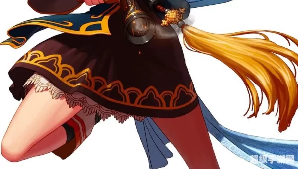 dnf女枪炮