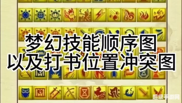 梦幻西游秘籍