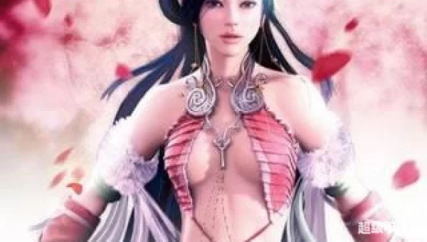 剑侠情缘2网页版