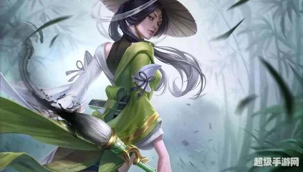 王者荣耀上官婉儿黄化网