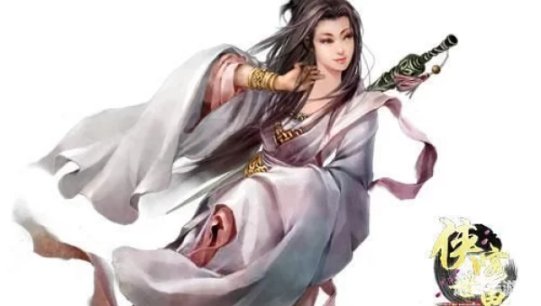 侠客世界