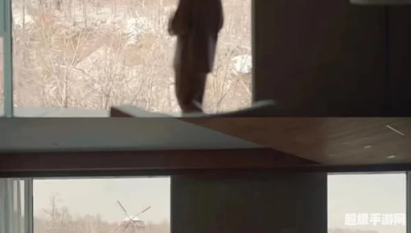 安静的机械雪人