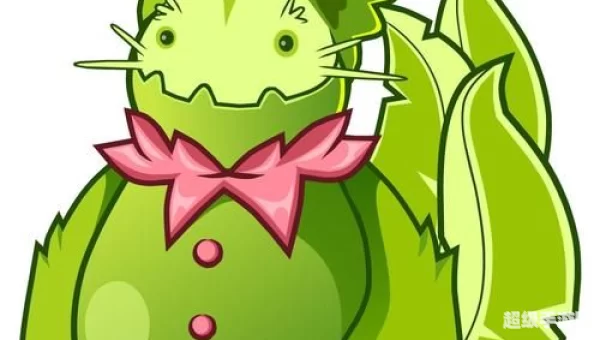 洛克王国魔力猫超进化