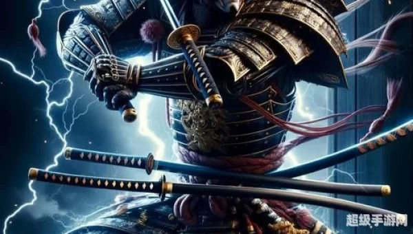 鬼武士