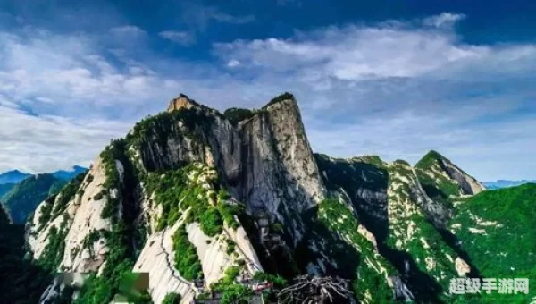奇险天下第一山是哪座山