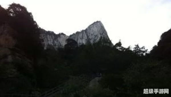 奇险天下第一山是哪座山