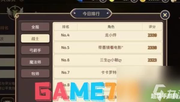 龙之谷几点刷疲劳
