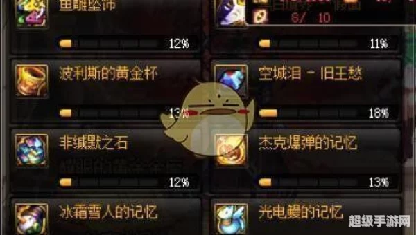 dnf每日签到