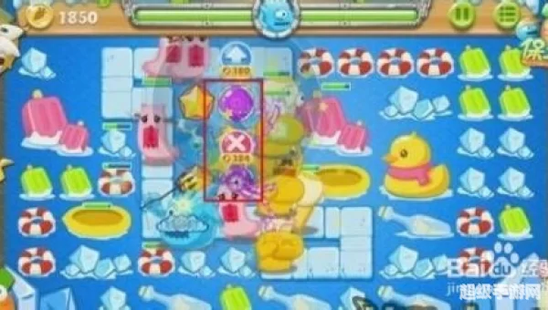 保卫萝卜2 35