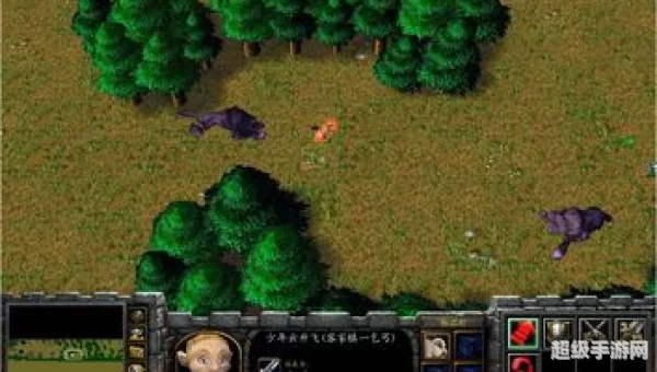 rpg地图