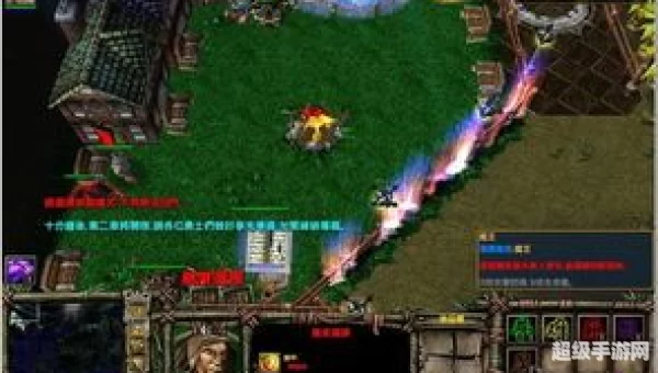 rpg地图