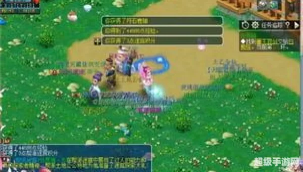 梦幻帮派迷宫