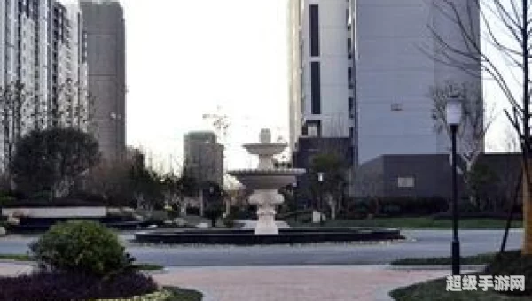 理想城市