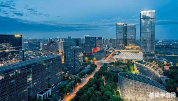 理想城市
