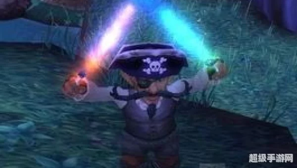 魔兽世界武僧用什么武器