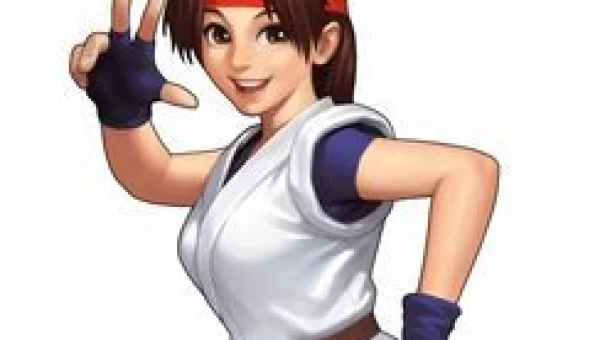 坂崎由莉
