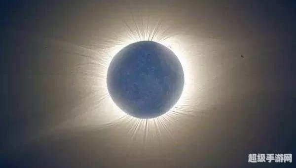 日冕是什么：揭秘太阳神秘外层大气层的奥秘